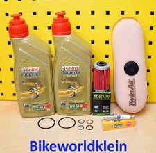 Kit manutenzione Husaberg FE