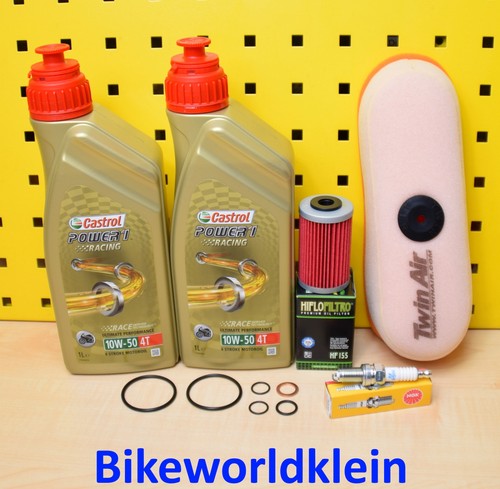 Kit manutenzione husaberg - husaberg, fe