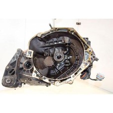 CAMBIO AUTOMATICO OPEL MERIVA