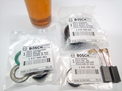Bosch gbh it kit - bosch, 5-40