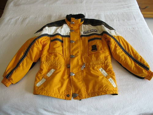Phenix giacca sci uomo - sci,
