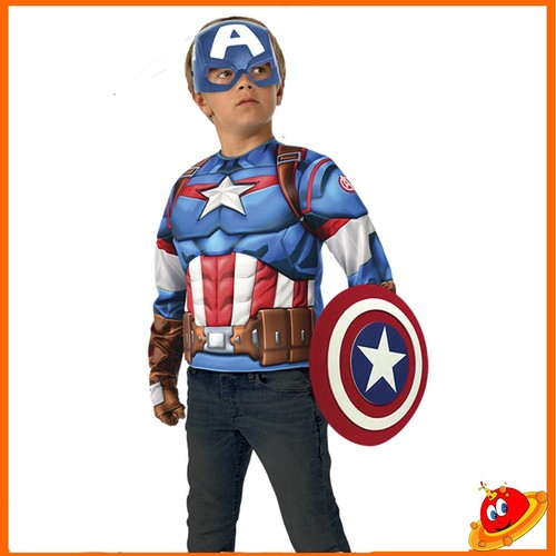 Costume carnevale bambino - costume,