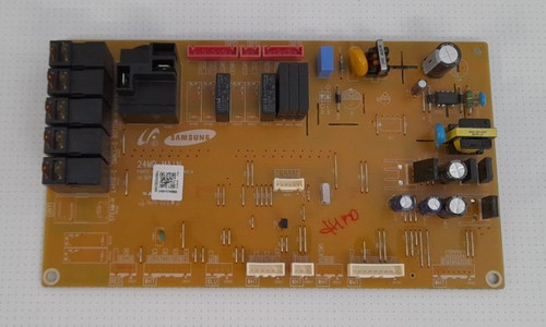 Modulo potenza scheda - potenza,