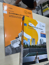 IMMAGINI TEMPO V. 3 + LA