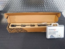 cartuccia RockShox Charger Race Day 2P + kit pistone lockout Andreani