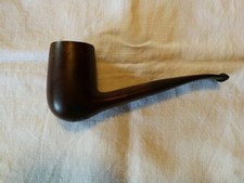 Pipa Vintage Artigianale Italiana Lorenzo, Non Fumata. 