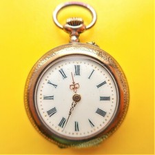 Orologio Da Donna Con Arresto