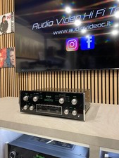 McIntosh C28 Preamplificatore