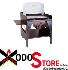 Barbecue a Legna - Carbonella