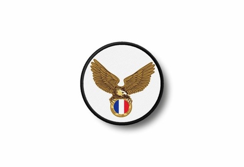 Patch toppe toppa - , termoadesiva