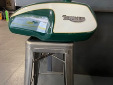 serbatoio Triumph bonneville