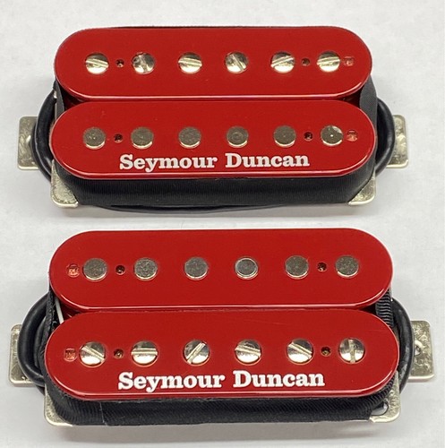 Seymour duncan sh 2n - duncan, &