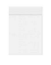 Sacchetti richiudibili con