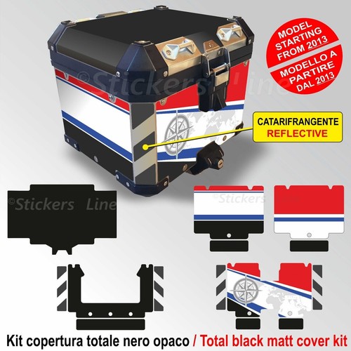 Kit adesivi copertura - , completa