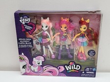 My Little Pony Equestria Girls