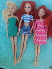 Winx Everyday BLOOM e Stella