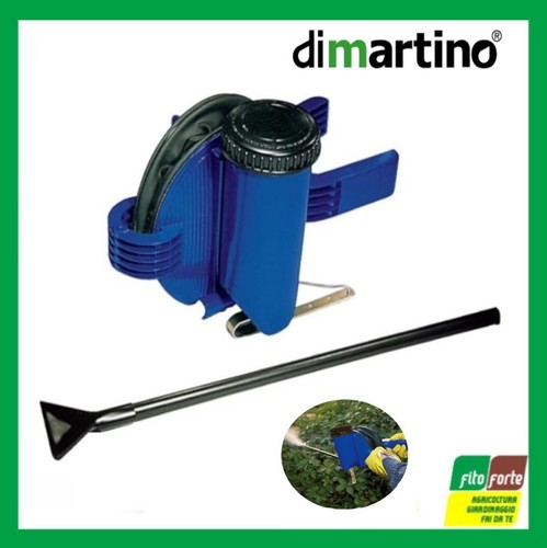 Polverizzatore soffietto - a,
