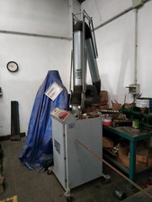 Aspiratore fumi saldatura 