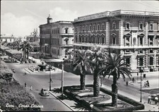 am649 cartolina bari citta'