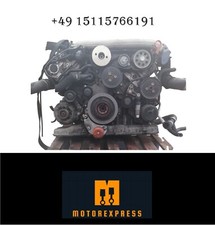 MOTORE ENGINE AUDI A6 C6 3.0