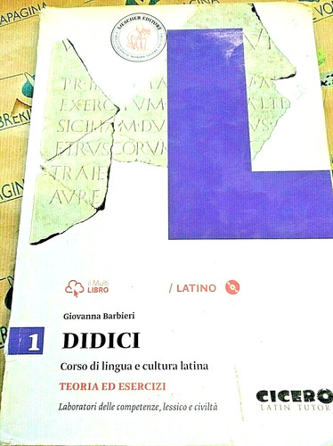 Didici vol senza - vol., teoria
