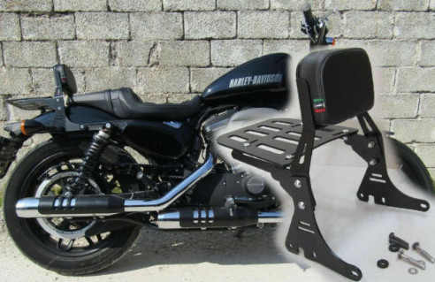 Schienalino sportster roadster - sportster,