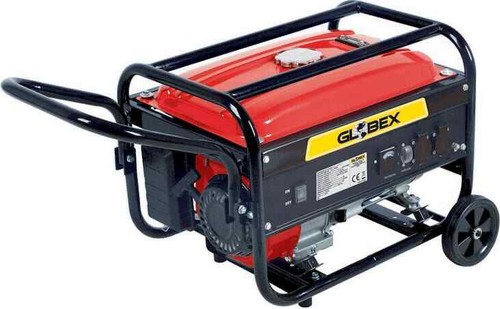 Generatore corrente benzina - generatore,