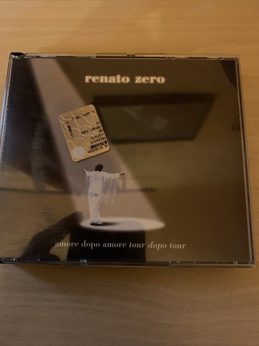 Renato zero amore - renato,