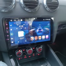 64G per AUDI TT MK2 8j