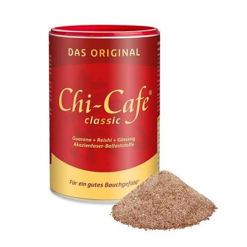Jacob chi cafe - dr., jacob's