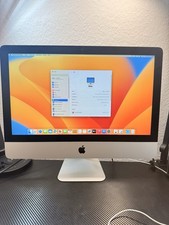 Apple iMac 21,5 pollici 2017 -
