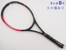 Racchetta da tennis usata