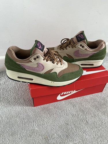 Nike air max - max, 1