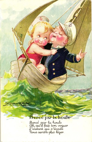 Mauzan art deco bambini - mauzan,