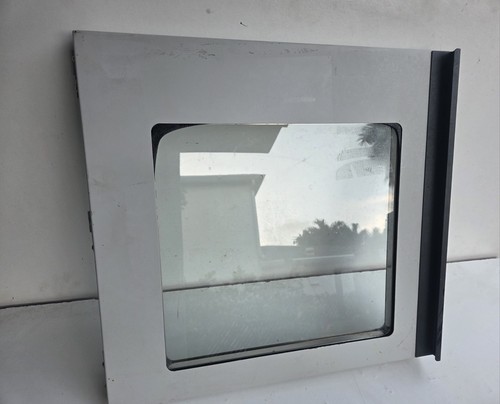Porta finestra completa - , in