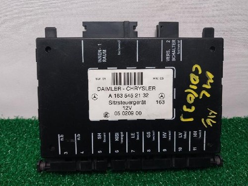 Mercedes benz 300 cdi ecu - 300,