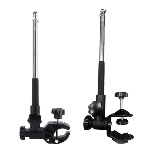 Kit montaggio asta - di,