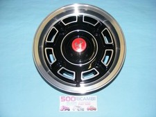 FIAT 500 EPOCA (126 1^ SERIE)