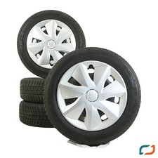 Seat Leon 5F Pneumatici