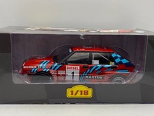 1:18 Lancia Delta Integrale 16V Biasion Rally San Remo 1989 Ixo Altaya Diecast