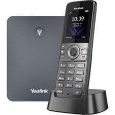 Yealink W73P telefono IP