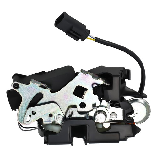 Attuatore chiusura 4pin - attuatore,