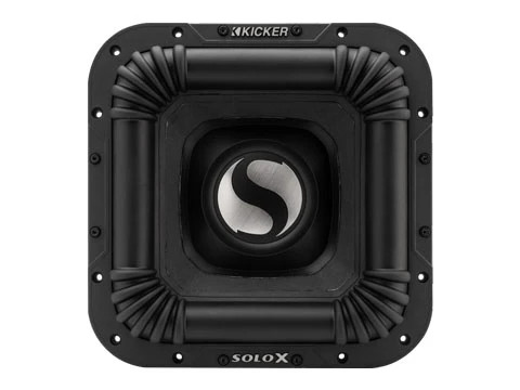 Kicker 49l7x121 subwoofer per - kicker,