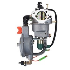 Kit Carburatore Doppia