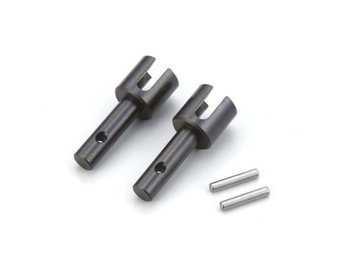 Uscite differenziali kyosho - uscite,
