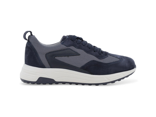 Melluso uomo scarpe basse - basse, in