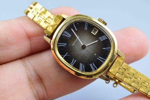 Orologio vintage seiko gold - orologio,