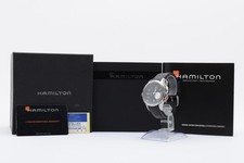 HAMILTON H776121 Khaki ETO