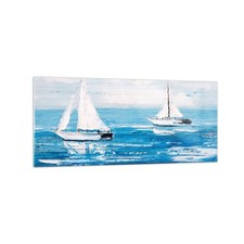 Quadro vetro 120x50cm - quadro,