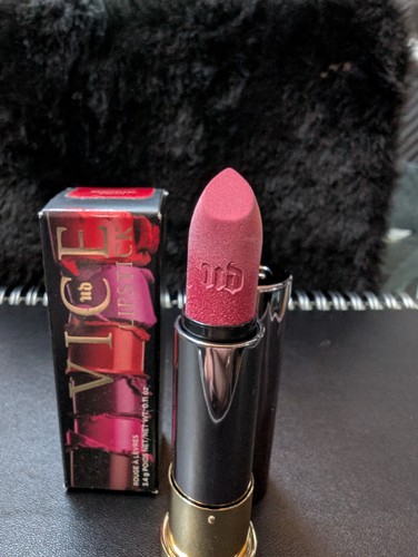 Rossetto urban decay - rossetto,